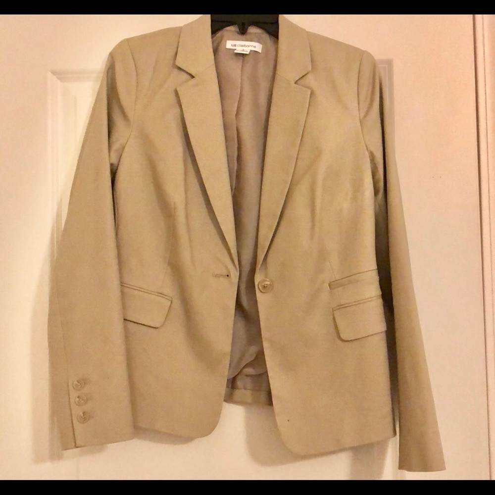 Liz Claiborne Blazer
